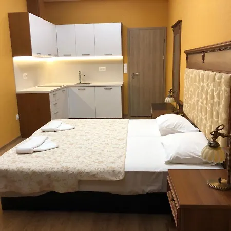 Bon Bon Aparthotel