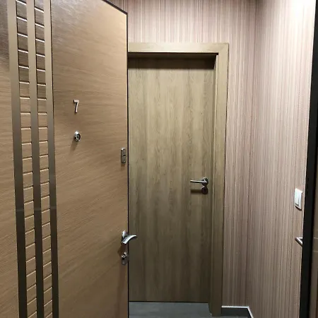 Bon Bon Aparthotel