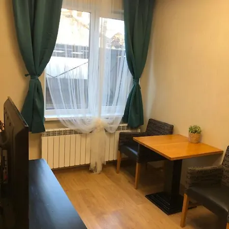 Bon Bon Aparthotel