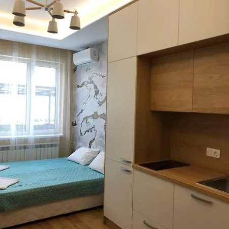 Aparthotel Bon Bon 3*