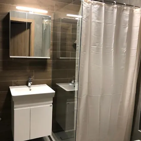 Aparthotel Bon Bon