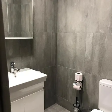 Bon Bon Aparthotel Sofia