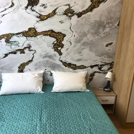 Bon Bon Aparthotel