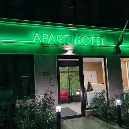 Aparthotel Bon Bon