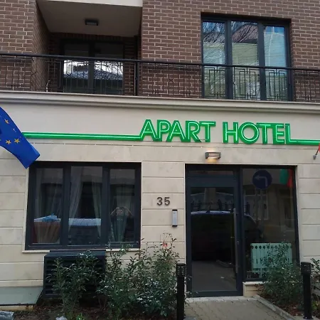 Bon Bon Aparthotel