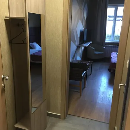 Bon Bon Aparthotel