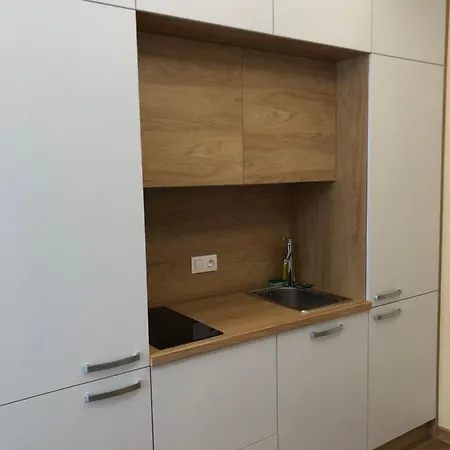 Apartmanhotel Bon Bon Szófia