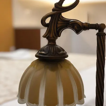 Apartmanhotel Bon Bon 3*