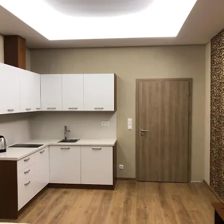 Aparthotel Bon Bon Sofia