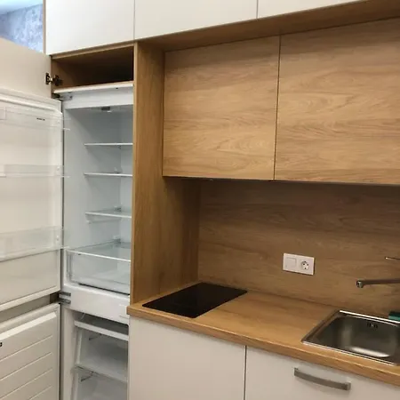 Ξενοδοχείο με διαμερίσματα Bon Bon Σόφια