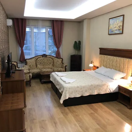 Bon Bon Appart hôtel Sofia