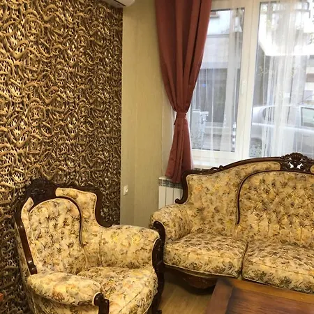 Bon Bon Apartmanhotel Szófia