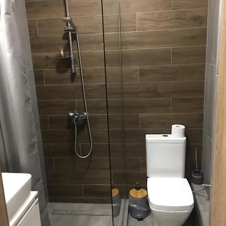 Aparthotel Bon Bon Sofia