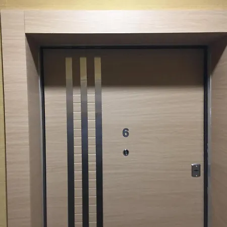 شقة فندقية Bon Bon