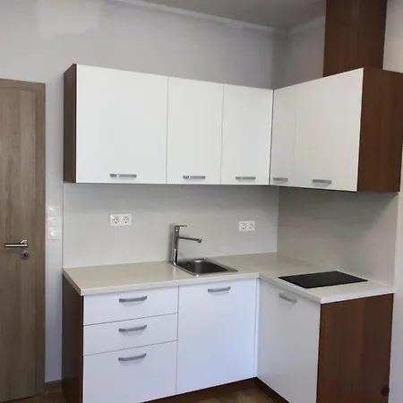 Bon Bon Apartmanhotel