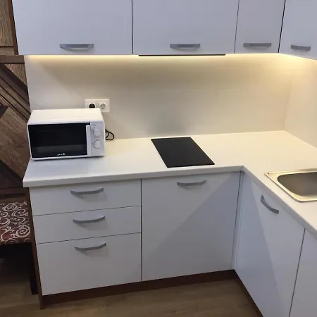 Bon Bon Apartmanhotel