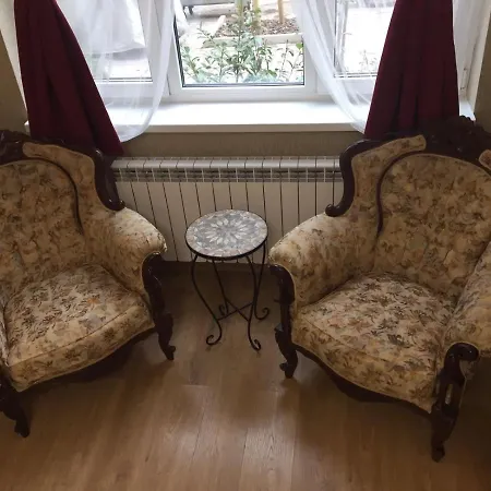 Hotel apartamentowy Bon Bon *