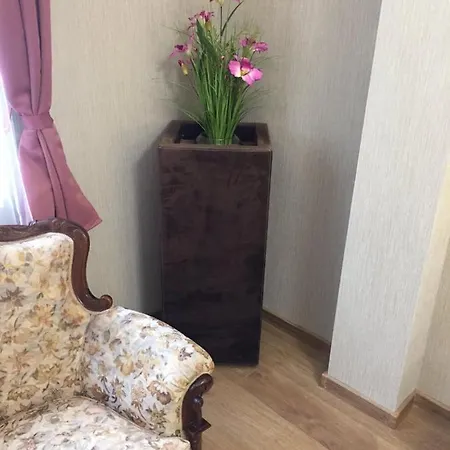 شقة فندقية Bon Bon