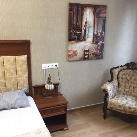 Apartmanhotel Bon Bon 3*