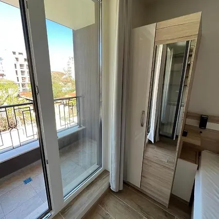 Bon Bon شقة فندقية صوفيا