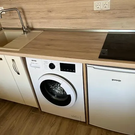 شقة فندقية Bon Bon صوفيا