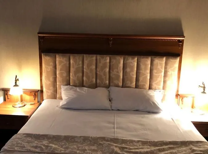 Aparthotel Bon Bon Sofia