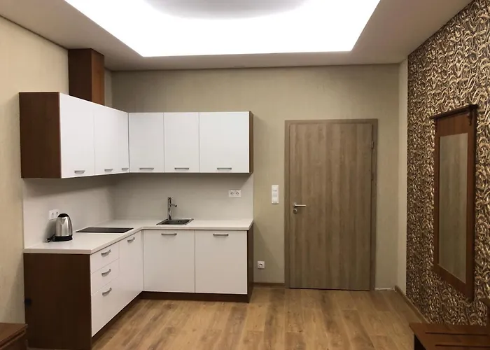 Aparthotel Bon Bon Sofia