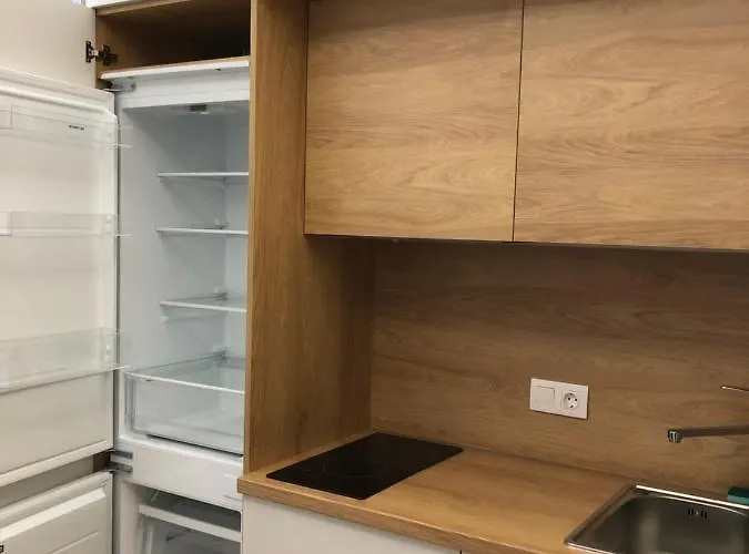 Aparthotel Bon Bon Sofia