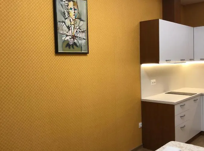 Aparthotel Bon Bon 3*