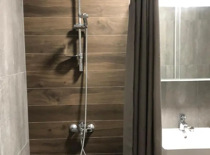 Aparthotel Bon Bon Sofia