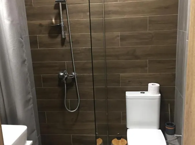 Aparthotel Bon Bon Sofia