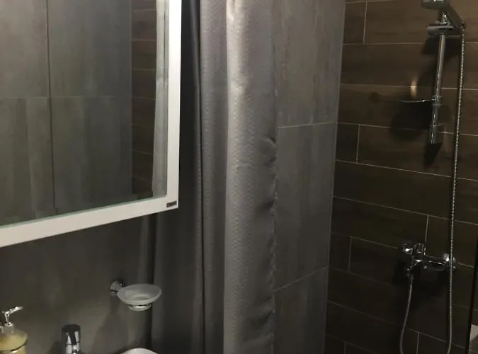 Aparthotel Bon Bon 3*