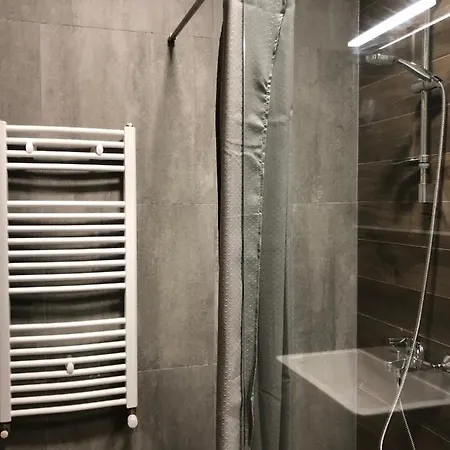 Aparthotel Bon Bon 3*