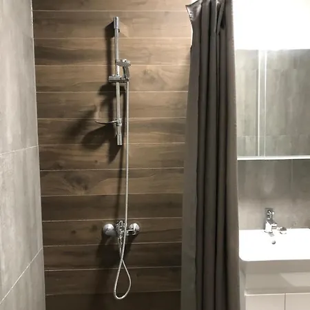 Aparthotel Bon Bon Sofia