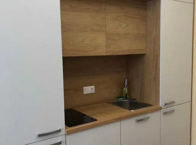 Lejlighedshotel Bon Bon Sofia