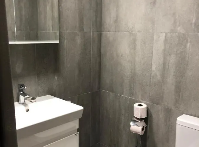 Bon Bon Lejlighedshotel Sofia