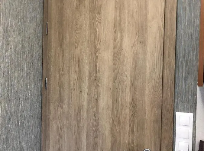 Lejlighedshotel Bon Bon 3*