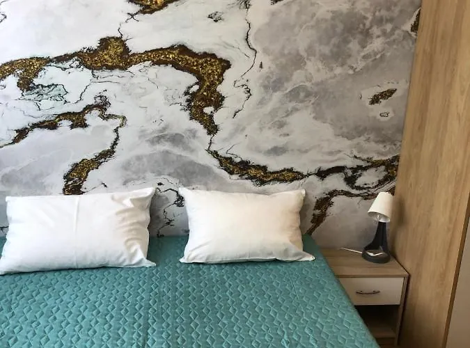 Bon Bon Lejlighedshotel