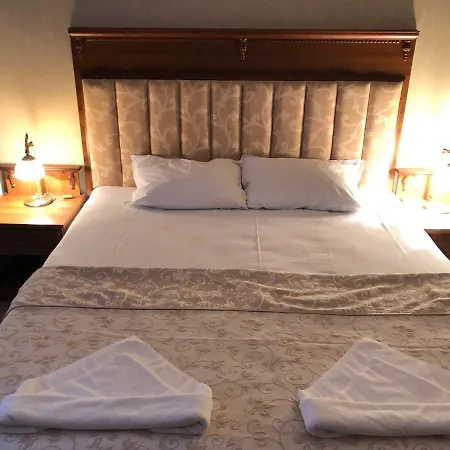 Bon Bon Lejlighedshotel