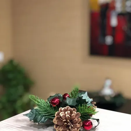 Bon Bon Hotel de apartamente