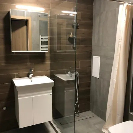 Bon Bon Hotel de apartamente Sofia