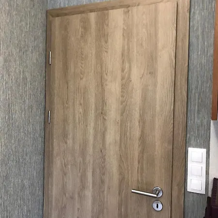 Hotel de apartamente Bon Bon 3*