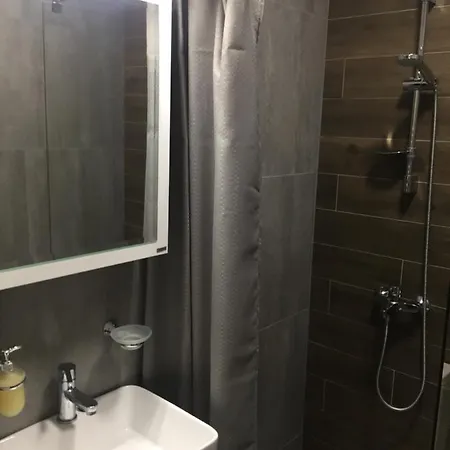 Hotel de apartamente Bon Bon 3*