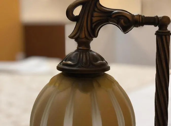 Lejlighedshotel Bon Bon 3*