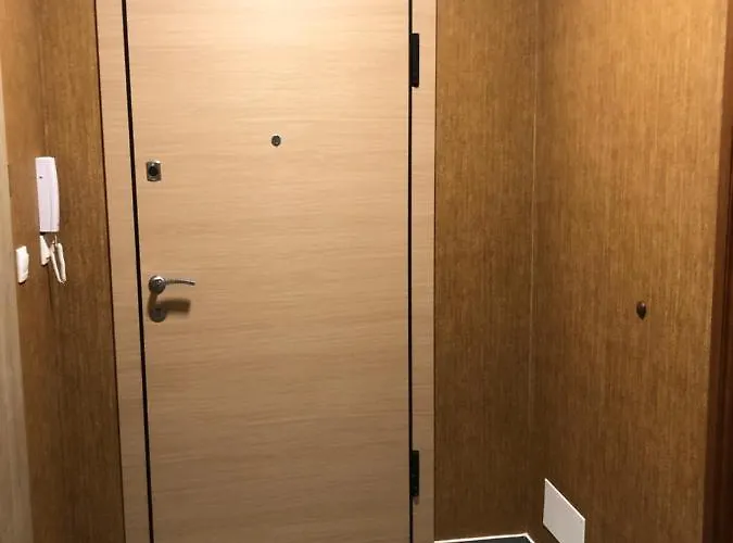 Lejlighedshotel Bon Bon Sofia