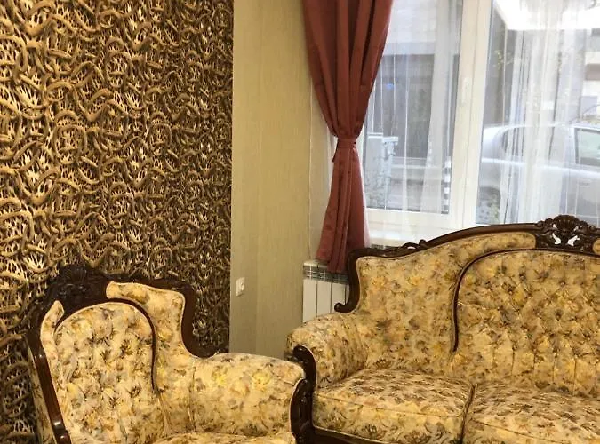 Bon Bon Lejlighedshotel Sofia